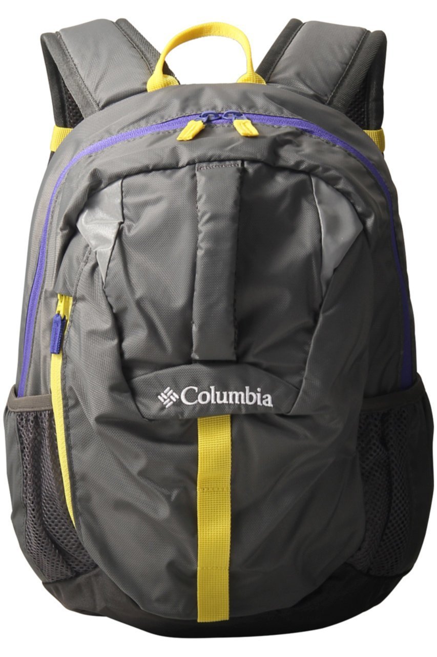 【コロンビア/Columbia / KIDS】の【KIDS】キャッスルロックユース12Lバックパック インテリア・キッズ・メンズ・レディースファッション・服の通販 founy(ファニー) ファッション Fashion キッズファッション Fashion for Kids ショルダー Shoulder, Shoulder Strap スポーツ Sports, Activewear フロント Front, Front Design ポケット Pocket, Pocket Detail グレー|ID: prp329100001963993 ipo3291000000035784864