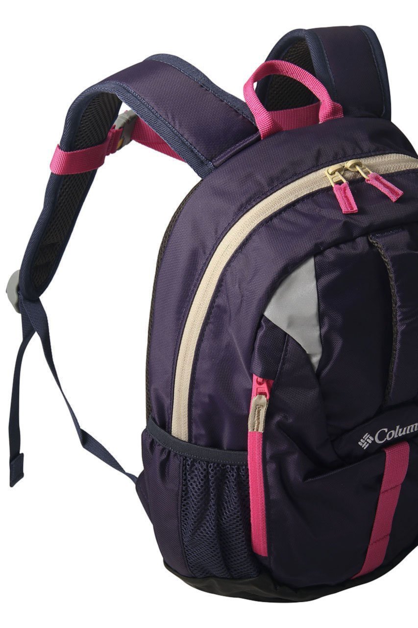 【コロンビア/Columbia / KIDS】の【KIDS】キャッスルロックユース12Lバックパック 人気、トレンドファッション・服の通販 founy(ファニー) ファッション Fashion キッズファッション Fashion for Kids ショルダー Shoulder, Shoulder Strap スポーツ Sports, Activewear フロント Front, Front Design ポケット Pocket, Pocket Detail other-3|ID: prp329100001963993 ipo3291000000035784867