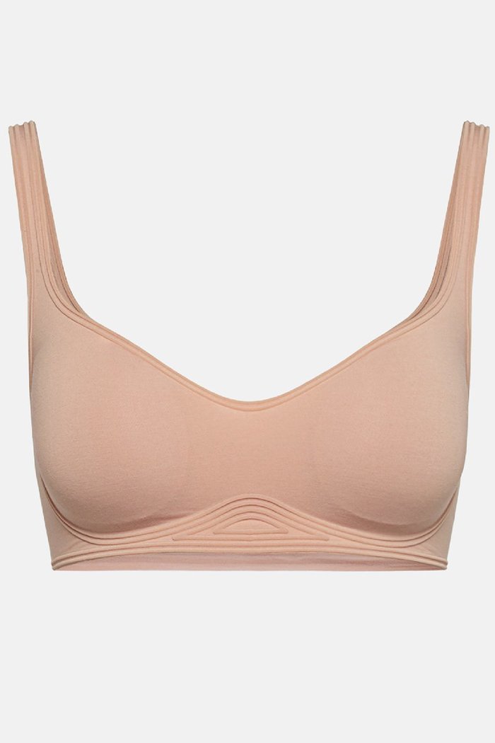 【ウォルフォード/Wolford】の69863 Cotton Contour 3W Cup Bra インテリア・キッズ・メンズ・レディースファッション・服の通販 founy(ファニー) https://founy.com/ ファッション Fashion レディースファッション WOMEN 下着・ランジェリー Underwear ブラジャー Bra アンダー Under シリコン Silicon ブラジャー Bra モダン Modern ラップ Wrap ランジェリー Lingerie ワイヤー Wire |ID: prp329100001973038 ipo3291000000020704447