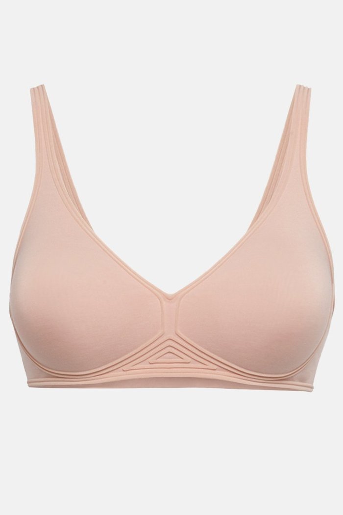 【ウォルフォード/Wolford】の69728 Cotton Contour 3W Skin Bra インテリア・キッズ・メンズ・レディースファッション・服の通販 founy(ファニー) https://founy.com/ ファッション Fashion レディースファッション WOMEN 下着・ランジェリー Underwear ブラジャー Bra なめらか Smooth アンダー Under シリコン Silicon ブラジャー Bra ラップ Wrap ランジェリー Lingerie ワイヤー Wire |ID: prp329100001973041 ipo3291000000020704470