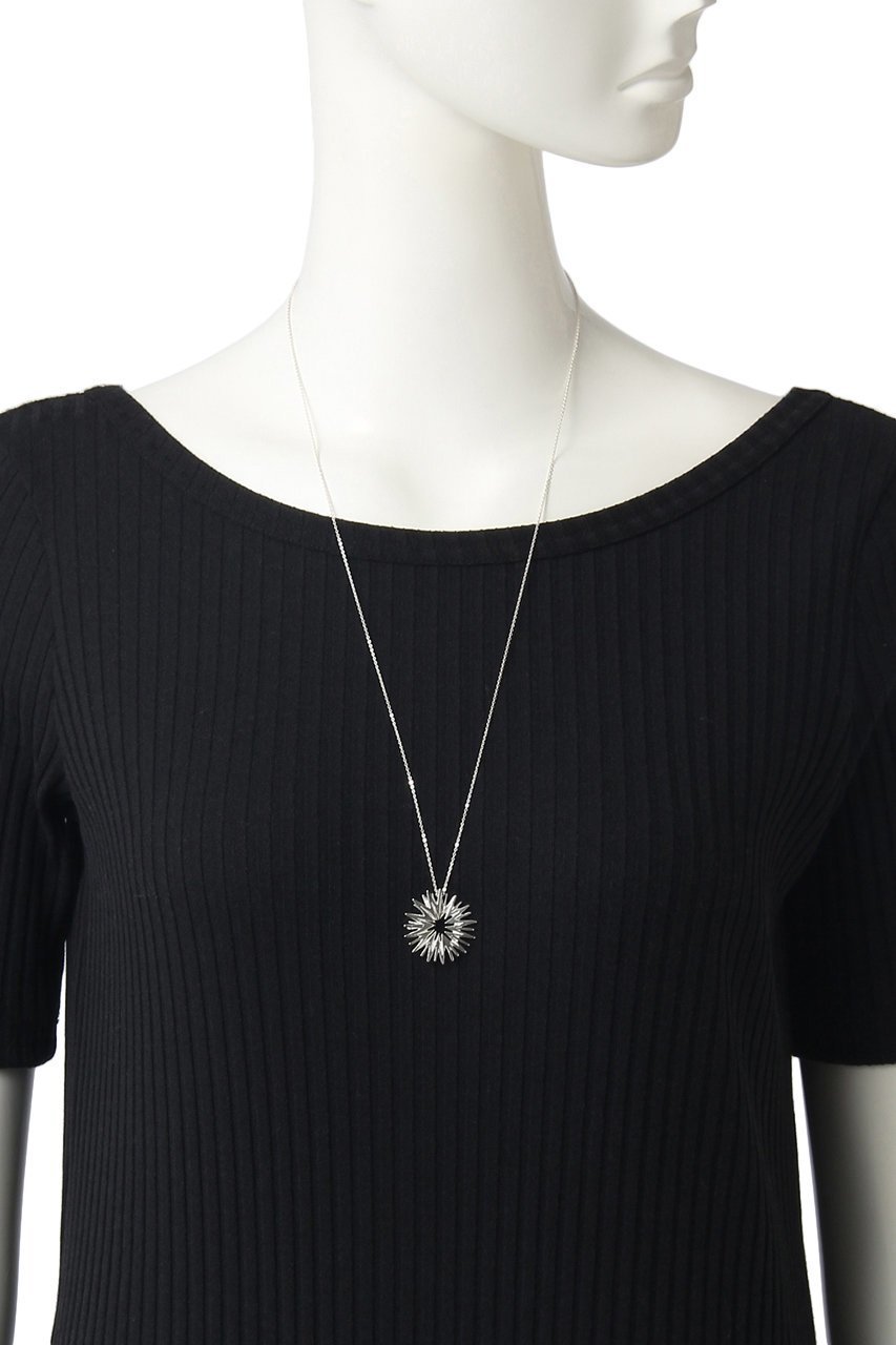 【カオル/KAORU】のKALEID シルバー ロングペンダント 人気、トレンドファッション・服の通販 founy(ファニー) ファッション Fashion レディースファッション Fashion for Women ジュエリー Jewelry ネックレス Necklaces & Pendants シルバー Silver, Metallic Silver ネックレス Necklace, Pendant Necklace モチーフ Motif, Design Theme ロング Long, Long-Length other-2|ID: prp329100001973062 ipo3291000000031452887