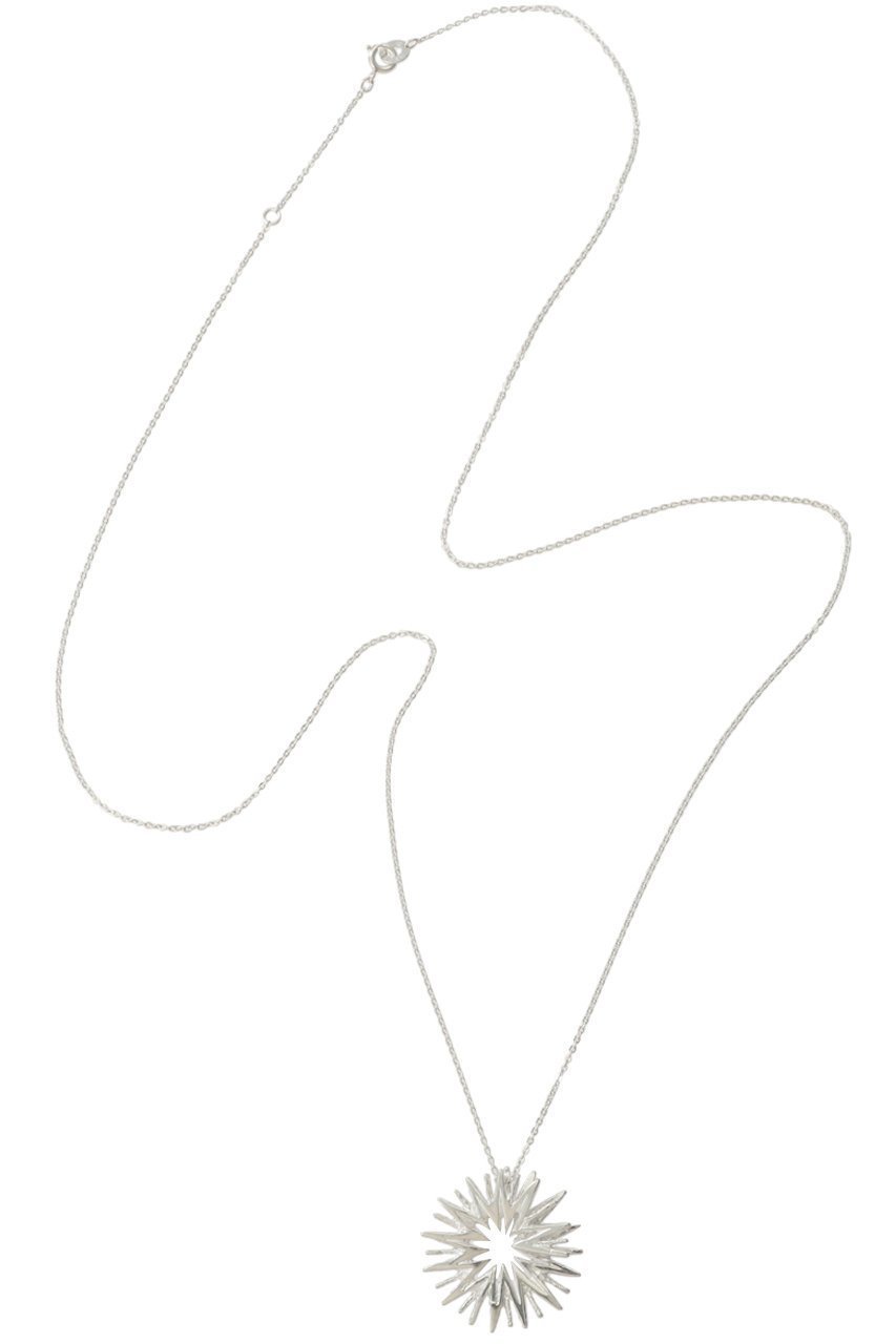 【カオル/KAORU】のKALEID シルバー ロングペンダント 人気、トレンドファッション・服の通販 founy(ファニー) ファッション Fashion レディースファッション Fashion for Women ジュエリー Jewelry ネックレス Necklaces & Pendants シルバー Silver, Metallic Silver ネックレス Necklace, Pendant Necklace モチーフ Motif, Design Theme ロング Long, Long-Length other-3|ID: prp329100001973062 ipo3291000000031452888