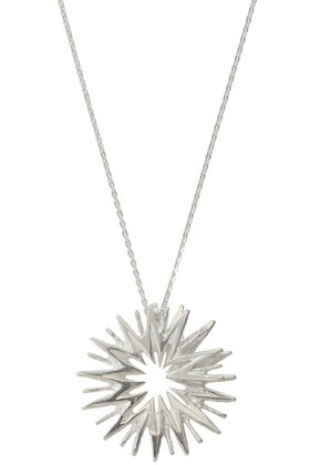 【カオル/KAORU】 KALEID シルバー ロングペンダント人気、トレンドファッション・服の通販 founy(ファニー) ファッション Fashion レディースファッション Fashion for Women ジュエリー Jewelry ネックレス Necklaces & Pendants シルバー Silver, Metallic Silver ネックレス Necklace, Pendant Necklace モチーフ Motif, Design Theme ロング Long, Long-Length |ID:prp329100001973062