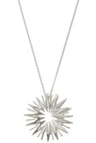 【カオル/KAORU】のKALEID シルバー ロングペンダント シルバー|ID: prp329100001973062 ipo3291000000036110835