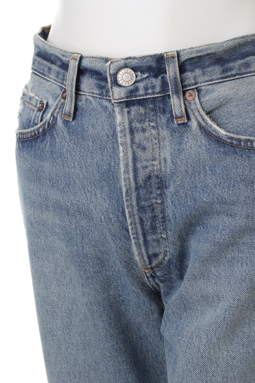 【エリオポール/heliopole】の【AGOLDE】LANA CROP IN EMULSIONパンツ 人気、トレンドファッション・服の通販 founy(ファニー) ファッション Fashion レディースファッション Fashion for Women パンツ Pants & Trousers ストレート Straight, Straight Cut デニム Denim, Jeans Material 定番 Standard, Basic Item other-5|ID: prp329100001973087 ipo3291000000035582093