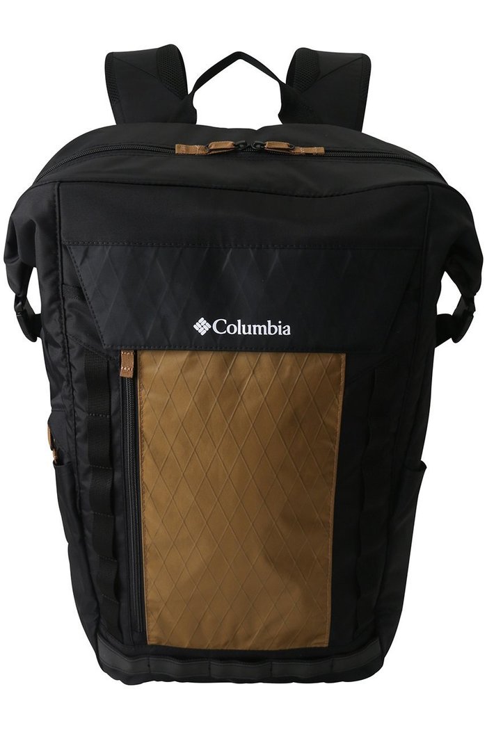 【コロンビア/Columbia】の【UNISEX】スマッシングブラフ30Lバックパック インテリア・キッズ・メンズ・レディースファッション・服の通販 founy(ファニー) https://founy.com/ ファッション Fashion レディースファッション WOMEN バッグ Bag スポーツウェア Sportswear スポーツ バッグ/ポーチ Sports Bag/Pouch ユニセックス Unisex アウトドア Outdoor シンプル Simple スポーツ Sports スリーブ Sleeve ポケット Pocket 軽量 Lightweight |ID: prp329100001973258 ipo3291000000020704843