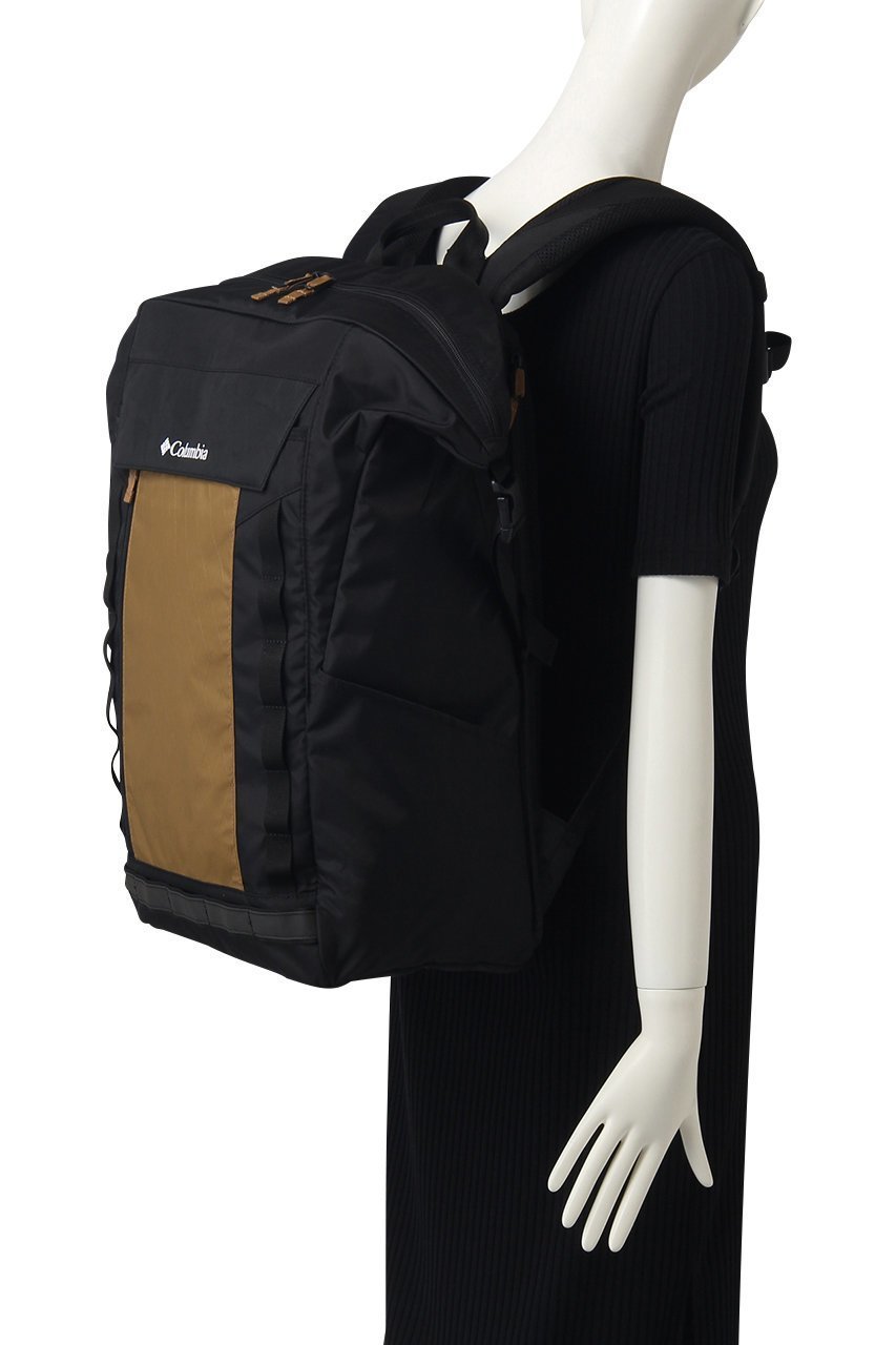 【コロンビア/Columbia】の【UNISEX】スマッシングブラフ30Lバックパック 人気、トレンドファッション・服の通販 founy(ファニー) 　ファッション　Fashion　レディースファッション　Fashion for Women　バッグ　Bags　スポーツウェア　Functional & Stylish Sportswear　スポーツバッグ・ジム用ポーチ・バックパック　Gym Bag / Sports Backpack / Pouch for Training　ユニセックス　Unisex, Genderless　アウトドア　Outdoor Clothing　シンプル　Simple, Minimal　スポーツ　Sports, Activewear　スリーブ　Sleeve, Long Sleeve / Short Sleeve　ポケット　Pocket, Pocket Detail　軽量　Lightweight, Ultra Light　other-2|ID: prp329100001973258 ipo3291000000031432059