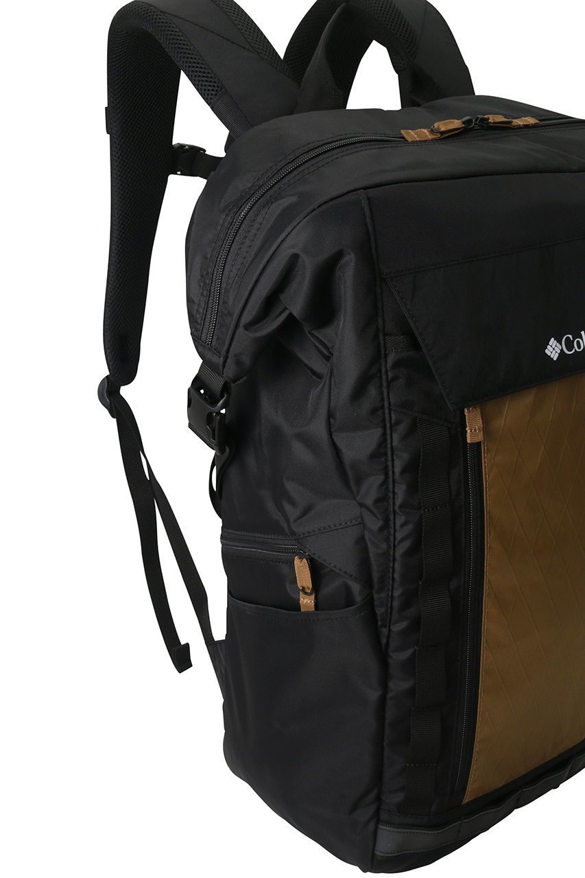 【コロンビア/Columbia】の【UNISEX】スマッシングブラフ30Lバックパック 人気、トレンドファッション・服の通販 founy(ファニー) 　ファッション　Fashion　レディースファッション　Fashion for Women　バッグ　Bags　スポーツウェア　Functional & Stylish Sportswear　スポーツバッグ・ジム用ポーチ・バックパック　Gym Bag / Sports Backpack / Pouch for Training　ユニセックス　Unisex, Genderless　アウトドア　Outdoor Clothing　シンプル　Simple, Minimal　スポーツ　Sports, Activewear　スリーブ　Sleeve, Long Sleeve / Short Sleeve　ポケット　Pocket, Pocket Detail　軽量　Lightweight, Ultra Light　other-4|ID: prp329100001973258 ipo3291000000031432069
