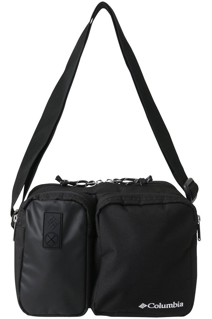 【コロンビア/Columbia】の【UNISEX】ナイオベショルダー インテリア・キッズ・メンズ・レディースファッション・服の通販 founy(ファニー) https://founy.com/ ファッション Fashion レディースファッション Fashion for Women スポーツウェア Functional & Stylish Sportswear スポーツバッグ・ジム用ポーチ・バックパック Gym Bag / Sports Backpack / Pouch for Training ユニセックス Unisex, Genderless ショルダー Shoulder, Shoulder Strap シンプル Simple, Minimal スタイリッシュ Stylish, Fashionable スポーツ Sports, Activewear スポーティ Sporty, Casual Athletic スマート Smart, Elegant フォルム Silhouette, Form ポーチ Pouch, Small Case |ID: prp329100001973259 ipo3291000000035760596