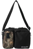 【コロンビア/Columbia】の【UNISEX】ナイオベショルダー ブラックカモ|ID: prp329100001973259 ipo3291000000035760598