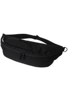 【コロンビア/Columbia】の【UNISEX】グレートスモーキーガーデンファニーパック ブラック|ID: prp329100001973308 ipo3291000000035445345