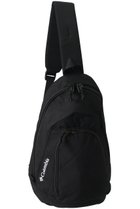 【コロンビア/Columbia】の【UNISEX】グレートスモーキーガーデンボディバッグ ブラック|ID: prp329100001973309 ipo3291000000035445353