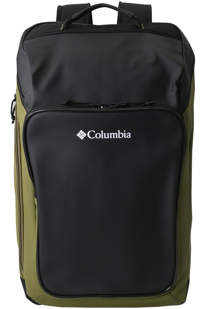 【コロンビア/Columbia】の【UNISEX】ブレムナースロープ30LバックパックII インテリア・キッズ・メンズ・レディースファッション・服の通販 founy(ファニー) https://founy.com/ ファッション Fashion レディースファッション Fashion for Women バッグ Bags スポーツウェア Functional & Stylish Sportswear スポーツバッグ・ジム用ポーチ・バックパック Gym Bag / Sports Backpack / Pouch for Training ユニセックス Unisex, Genderless シンプル Simple, Minimal スポーツ Sports, Activewear ポケット Pocket, Pocket Detail 旅行 Travel |ID: prp329100001973311 ipo3291000000035760576