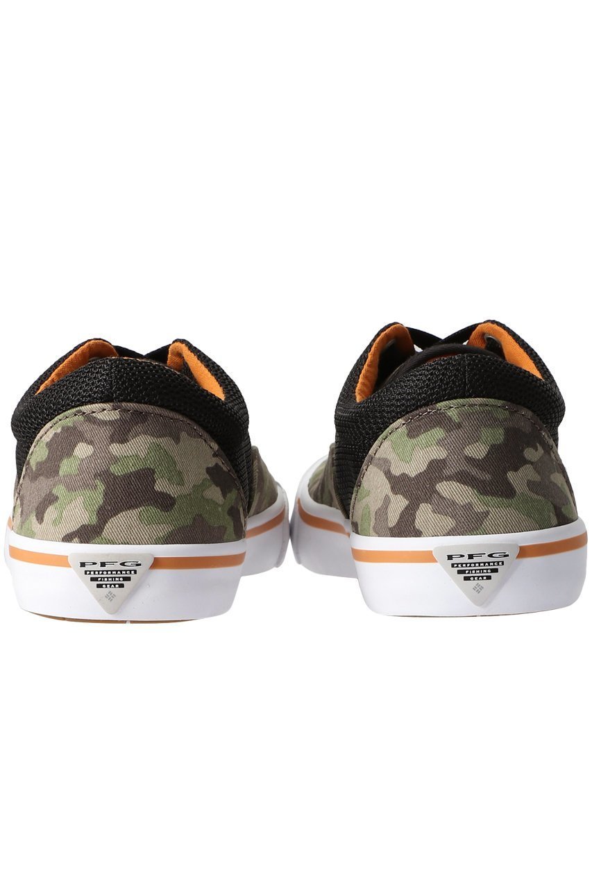 【コロンビア/Columbia / MEN】の【MEN】スラック タイド レース ピーエフジー 人気、トレンドファッション・服の通販 founy(ファニー) 　ファッション　Fashion　メンズファッション　Fashion for Men　シューズ・靴　Shoes　スニーカー / カジュアルにもスポーティにも　Sneakers & Trainers　クッション　Cushion, Throw Pillow　シューズ　Shoes, Footwear　シンプル　Simple, Minimal　スニーカー　Sneakers, Trainers　スポーツ　Sports, Activewear　フォルム　Silhouette, Form　レース　Lace, Lace Fabric　other-3|ID: prp329100001973353 ipo3291000000036082063