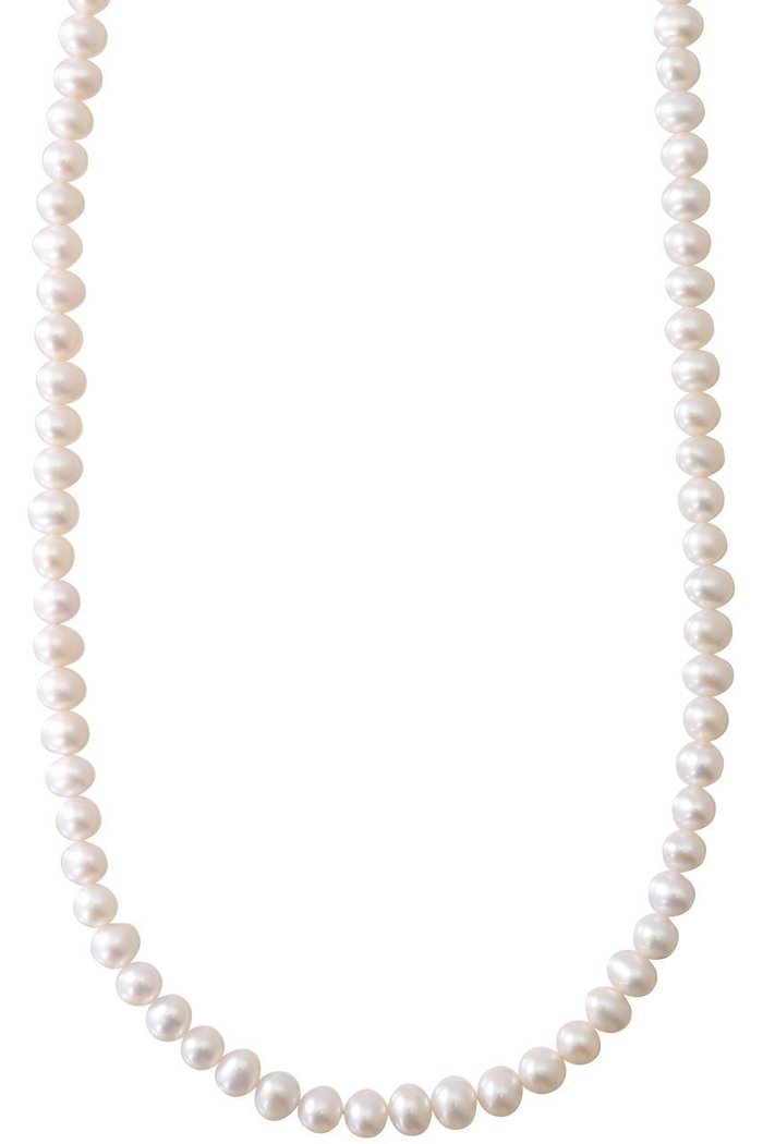 【ナチュラリジュエリ/NATURALI JEWELRY】の5mmパールネックレス(38cm) インテリア・キッズ・メンズ・レディースファッション・服の通販 founy(ファニー) https://founy.com/ ファッション Fashion レディースファッション Fashion for Women ジュエリー Jewelry ネックレス Necklaces & Pendants シンプル Simple, Minimal ネックレス Necklace, Pendant Necklace パーティ Party, Party Style パール Pearl, Pearl Accent エレガント 上品 Elegant |ID: prp329100001980110 ipo3291000000036113249