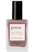 【マニキュリスト グリーン/manucurist green】のグリーン ナチュラル ネイルカラー ローズマウントバトン 31047 ローズマウントバトン|ID: prp329100001980178 ipo3291000000032799167
