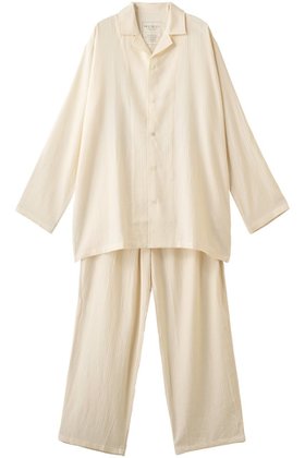 【プリスティン/PRISTINE / MEN】の【MEN】ヘリンボンメンズパジャマ 人気、トレンドファッション・服の通販 founy(ファニー) ファッション Fashion メンズファッション Fashion for Men とろみ Fluid, Flowy Fabric シンプル Simple, Minimal パジャマ Pajamas, Sleepwear |ID:prp329100001980199