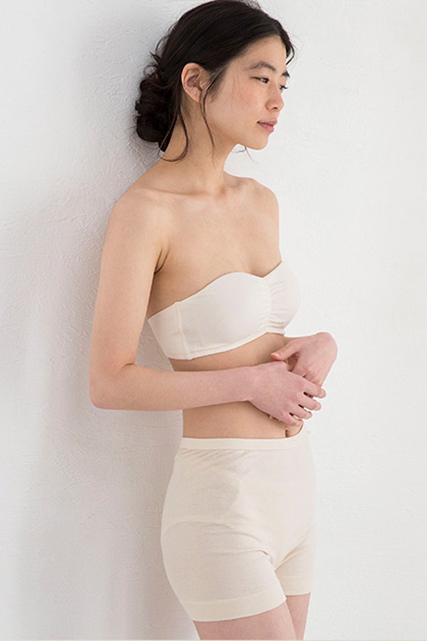 【プリスティン/PRISTINE】の1分丈ショーツ 人気、トレンドファッション・服の通販 founy(ファニー) 　ファッション　Fashion　レディースファッション　WOMEN　下着・ランジェリー　Underwear　ショーツ・パンティ　Shorts　ショーツ　Shorts　ランジェリー　Lingerie　other-8|ID: prp329100001980205 ipo3291000000031426747
