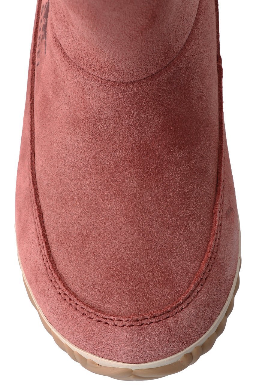 【ソレル/SOREL】のアウトアンドアバウトブーティー 人気、トレンドファッション・服の通販 founy(ファニー) 　ファッション　Fashion　レディースファッション　Ladies' Fashion Online　スポーツウェア　Sportswear　スニーカー　Sneakers　ブーティー　Booties　スポーツ シューズ　Sports Shoes　アウトドア　Outdoor　シューズ　Shoes　スニーカー　Sneakers　スポーツ　Sports　旅行　Travel　A/W・秋冬　Aw・Autumn/Winter・Fw・Fall-Winter　other-4|ID: prp329100001988474 ipo3291000000031431839