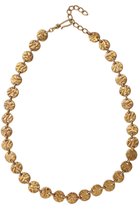 【アデル ビジュー/ADER bijoux】のCOIN ショートネックレス ゴールド|ID:prp329100001995224