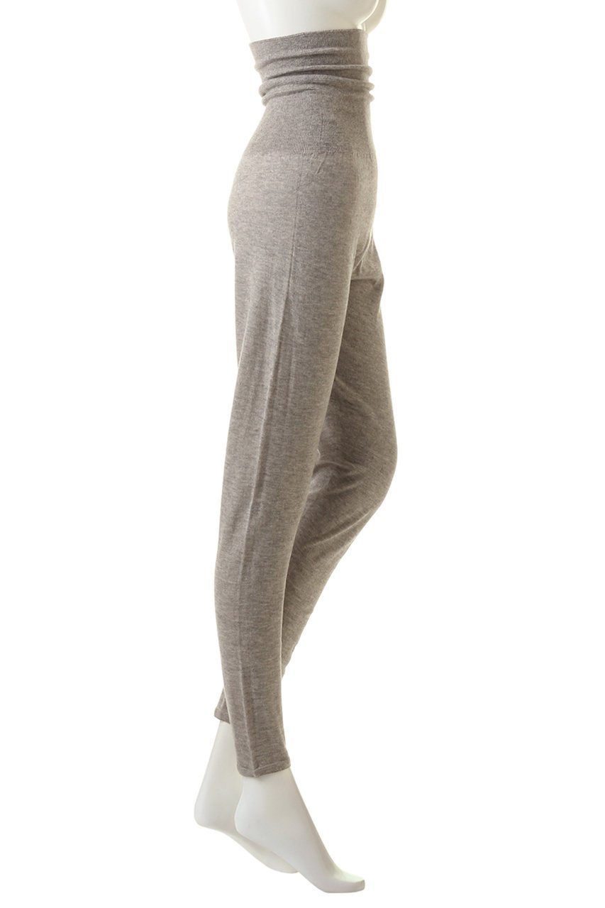 【プリスティン/PRISTINE】のマチ付無縫製薄手ヤクレギンス 人気、トレンドファッション・服の通販 founy(ファニー) 　ファッション　Fashion　レディースファッション　WOMEN　パンツ　Pants　レギンス　Leggings　お家時間・ステイホーム　Home Time/Stay Home　なめらか　Smooth　パジャマ　Pajamas　レギンス　Leggings　A/W・秋冬　Aw・Autumn/Winter・Fw・Fall-Winter　other-3|ID: prp329100001995232 ipo3291000000031418751