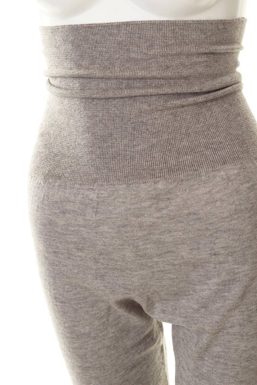 【プリスティン/PRISTINE】のマチ付無縫製薄手ヤクレギンス 人気、トレンドファッション・服の通販 founy(ファニー) 　ファッション　Fashion　レディースファッション　Fashion for Women　パンツ　Pants & Trousers　レギンス　Leggings & Stretch Pants　お家時間・ステイホーム　Stay Home / At Home　なめらか　Smooth, Silky Texture　パジャマ　Pajamas, Sleepwear　レギンス　Leggings, Stretch Pants　A/W・秋冬　Autumn/Winter　other-5|ID: prp329100001995232 ipo3291000000032834481