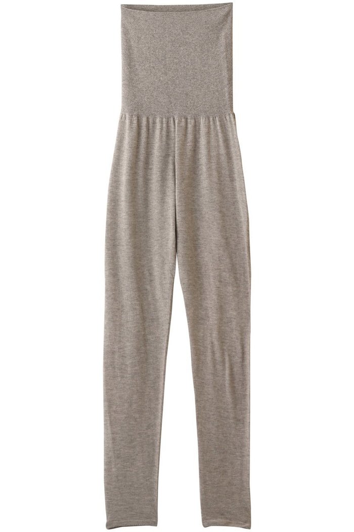 【プリスティン/PRISTINE / GOODS】のマチ付無縫製薄手ヤクレギンス インテリア・キッズ・メンズ・レディースファッション・服の通販 founy(ファニー) https://founy.com/ お家時間・ステイホーム Stay Home / At Home なめらか Smooth, Silky Texture パジャマ Pajamas, Sleepwear レギンス Leggings, Stretch Pants A/W・秋冬 Autumn/Winter |ID: prp329100001995232 ipo3291000000034307469