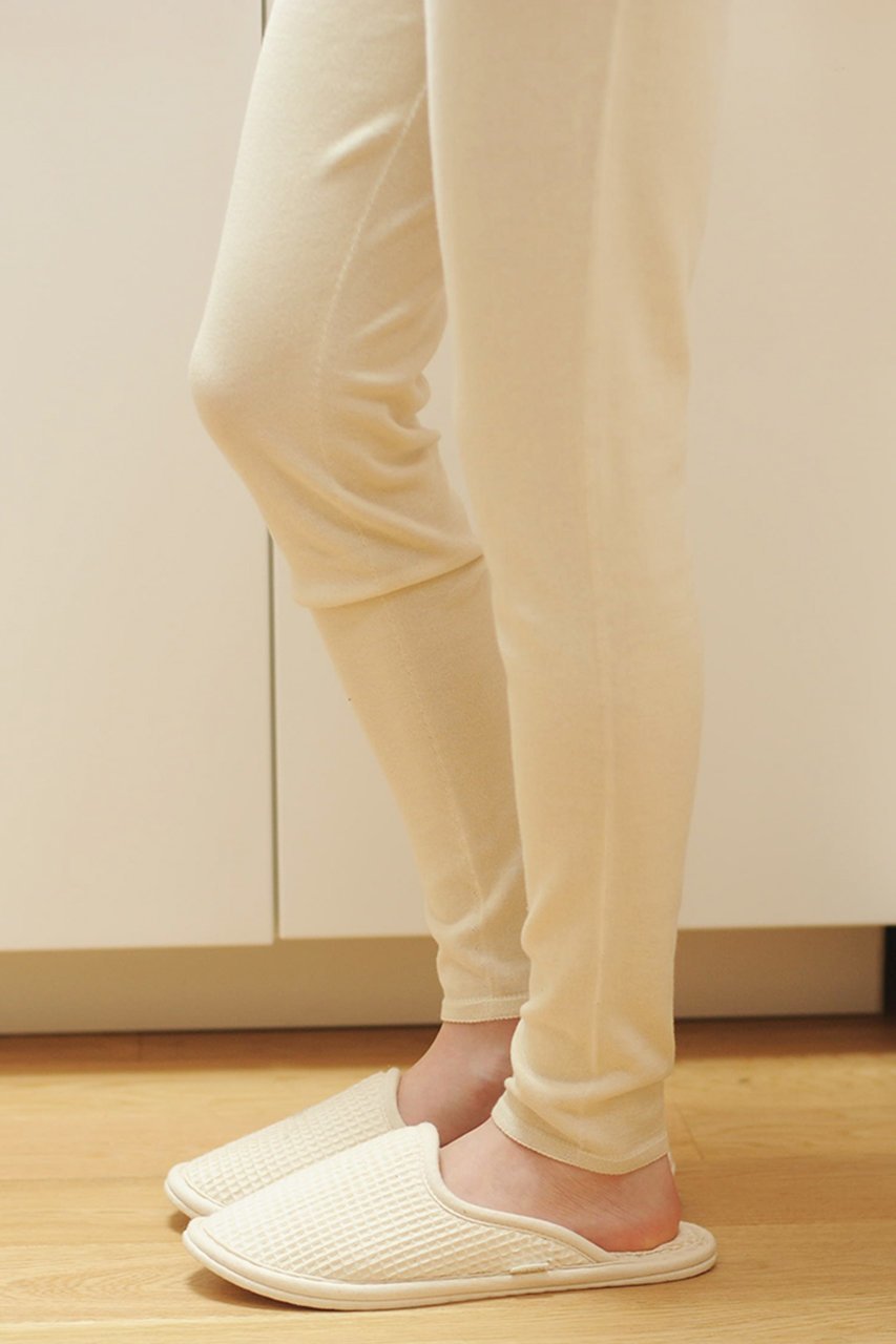 【プリスティン/PRISTINE】のマチ付無縫製薄手レギンス 人気、トレンドファッション・服の通販 founy(ファニー) 　ファッション　Fashion　レディースファッション　Fashion for Women　パンツ　Pants & Trousers　レギンス　Leggings & Stretch Pants　なめらか　Smooth, Silky Texture　アンダー　Underwear Essentials　パジャマ　Pajamas, Sleepwear　レギンス　Leggings, Stretch Pants　other-6|ID: prp329100001995233 ipo3291000000032834489
