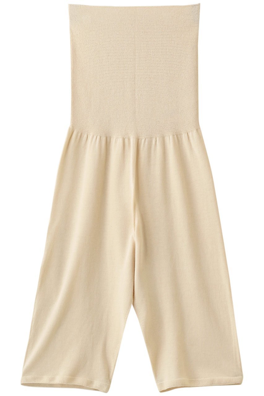 【プリスティン/PRISTINE】のマチ付無縫製薄手ハーフパンツ 人気、トレンドファッション・服の通販 founy(ファニー) 　ファッション　Fashion　レディースファッション　Fashion for Women　パンツ　Pants & Trousers　ショートパンツ・ハーフパンツ　High-Waisted & Relaxed Shorts　なめらか　Smooth, Silky Texture　インナー　Innerwear　ハーフ　Half, Half-Length　パジャマ　Pajamas, Sleepwear　A/W・秋冬　Autumn/Winter　 other-1|ID: prp329100001995234 ipo3291000000032831926