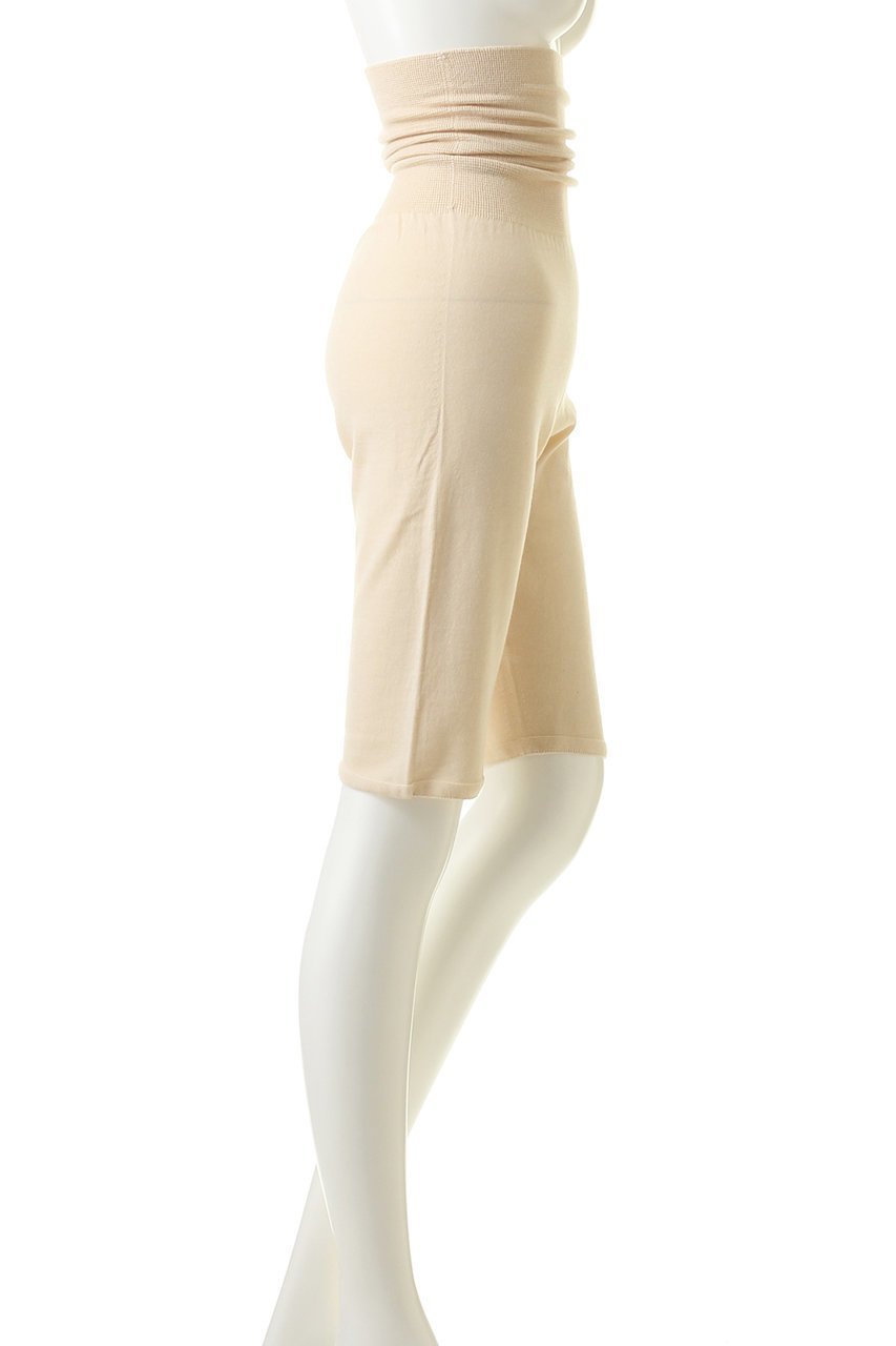 【プリスティン/PRISTINE】のマチ付無縫製薄手ハーフパンツ 人気、トレンドファッション・服の通販 founy(ファニー) 　ファッション　Fashion　レディースファッション　Fashion for Women　パンツ　Pants & Trousers　ショートパンツ・ハーフパンツ　High-Waisted & Relaxed Shorts　なめらか　Smooth, Silky Texture　インナー　Innerwear　ハーフ　Half, Half-Length　パジャマ　Pajamas, Sleepwear　A/W・秋冬　Autumn/Winter　other-3|ID: prp329100001995234 ipo3291000000032831929