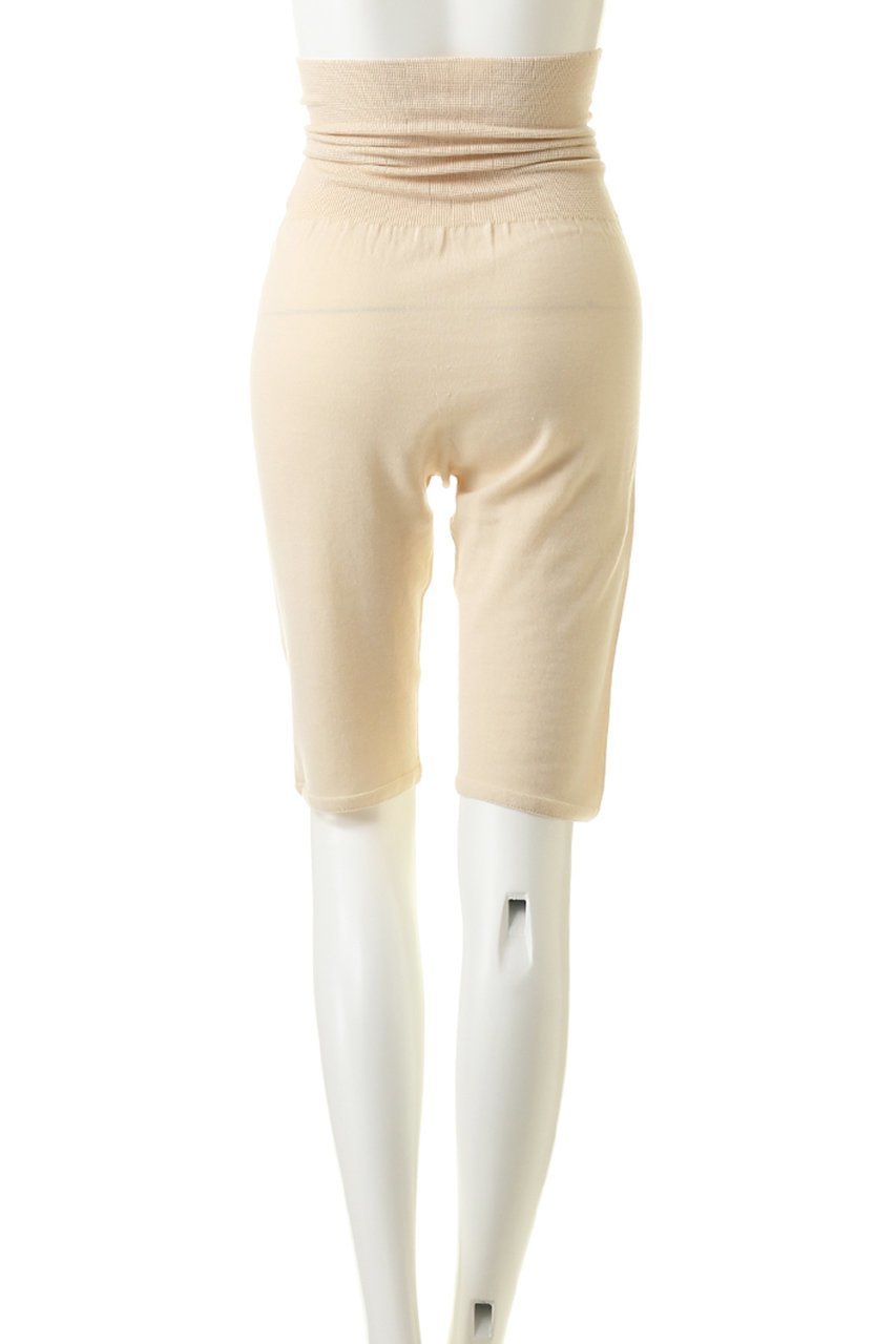 【プリスティン/PRISTINE】のマチ付無縫製薄手ハーフパンツ 人気、トレンドファッション・服の通販 founy(ファニー) 　ファッション　Fashion　レディースファッション　Fashion for Women　パンツ　Pants & Trousers　ショートパンツ・ハーフパンツ　High-Waisted & Relaxed Shorts　なめらか　Smooth, Silky Texture　インナー　Innerwear　ハーフ　Half, Half-Length　パジャマ　Pajamas, Sleepwear　A/W・秋冬　Autumn/Winter　other-4|ID: prp329100001995234 ipo3291000000032831930