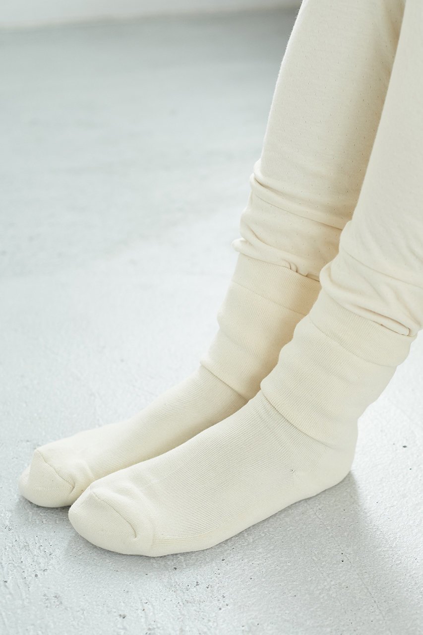 【プリスティン/PRISTINE】の厚手おやすみソックス 人気、トレンドファッション・服の通販 founy(ファニー) 　ファッション　Fashion　レディースファッション　Fashion for Women　ソックス&靴下　Socks & Hosiery　レッグウェア・ストッキング　Legwear & Hosiery　シンプル　Simple, Minimal　ソックス　Socks, Hosiery　再入荷　Restock / Back in Stock　other-4|ID: prp329100001995235 ipo3291000000032822016
