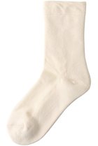 【プリスティン/PRISTINE】の厚手おやすみソックス ナチュラル|ID: prp329100001995235 ipo3291000000035426300