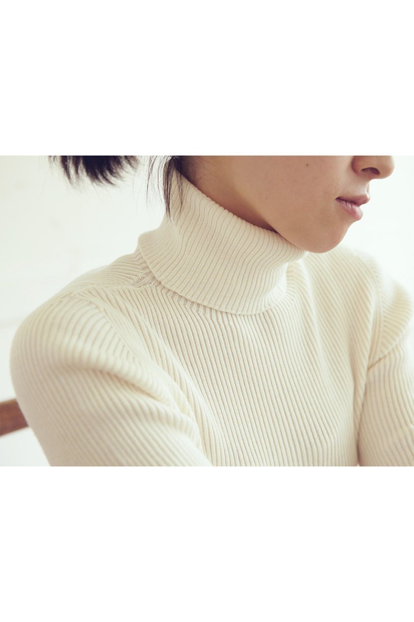 【プリスティン/PRISTINE】の無縫製 リブタートル 人気、トレンドファッション・服の通販 founy(ファニー) ファッション Fashion レディースファッション Fashion for Women トップス・カットソー Cut & Sew Tops なめらか Smooth, Silky Texture トレンド Trend, Trending Now パジャマ Pajamas, Sleepwear フィット Fit, Slim Fit ベーシック Basic, Essential 今季 This Season, Current Season 定番 Standard, Basic Item other-6|ID: prp329100001995237 ipo3291000000034307489