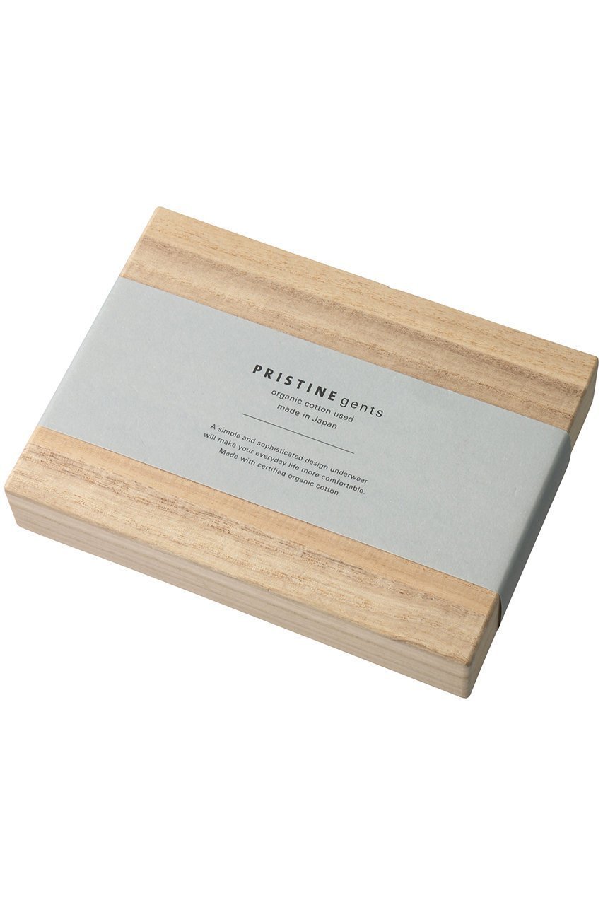 【プリスティン/PRISTINE / MEN】の【MEN】無縫製薄手ショーツ 人気、トレンドファッション・服の通販 founy(ファニー) 　ファッション　Fashion　メンズファッション　Fashion for Men　お家時間・ステイホーム　Stay Home / At Home　アンダー　Underwear Essentials　ショーツ　Shorts, Short Pants　シンプル　Simple, Minimal　other-4|ID: prp329100001995240 ipo3291000000033666187