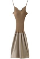 【アロマティック/AROMATIQUE】のパッド付 スリップ ブロンズ|ID: prp329100001995244 ipo3291000000036196615