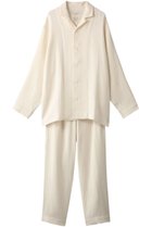 【プリスティン/PRISTINE / MEN】の【MEN】綾Wガーゼメンズパジャマ ナチュラル|ID: prp329100001996677 ipo3291000000031974262