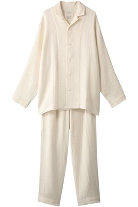【プリスティン/PRISTINE / MEN】の【MEN】綾Wガーゼメンズパジャマ 人気、トレンドファッション・服の通販 founy(ファニー) ファッション Fashion メンズファッション Fashion for Men パジャマ Pajamas, Sleepwear |ID:prp329100001996677