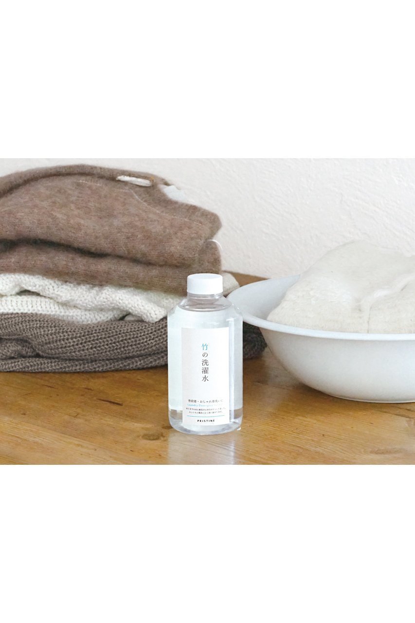 【プリスティン/PRISTINE】の竹の洗濯水 人気、トレンドファッション・服の通販 founy(ファニー) 　ファッション　Fashion　レディースファッション　WOMEN　カシミヤ　Cashmere　洗える　Washable　other-3|ID: prp329100001999220 ipo3291000000031407321