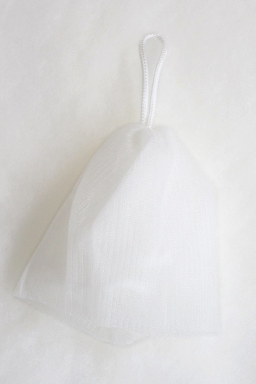 【プリスティン/PRISTINE / GOODS】の洗顔泡立て用マシュマロネット 人気、トレンドファッション・服の通販 founy(ファニー) 　フェイス　Face, Facial Design　ホーム・キャンプ・アウトドア・お取り寄せ　Home Living / Home & Lifestyle / Camping Gear / Outdoor Camping　ビューティー・ヘルス　Beauty & Health Essentials　other-2|ID: prp329100001999224 ipo3291000000032798860
