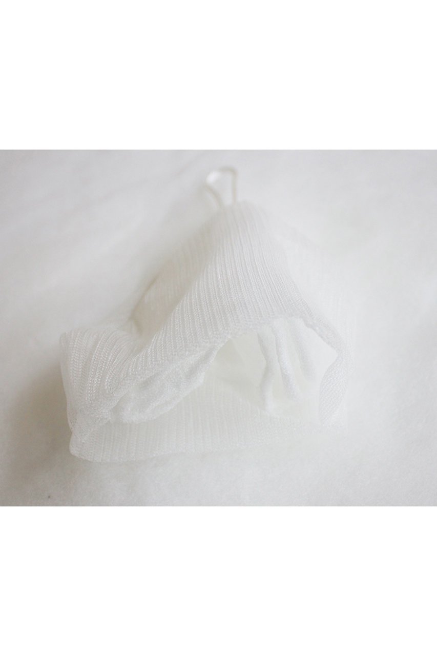 【プリスティン/PRISTINE / GOODS】の洗顔泡立て用マシュマロネット 人気、トレンドファッション・服の通販 founy(ファニー) 　フェイス　Face, Facial Design　ホーム・キャンプ・アウトドア・お取り寄せ　Home Living / Home & Lifestyle / Camping Gear / Outdoor Camping　ビューティー・ヘルス　Beauty & Health Essentials　other-6|ID: prp329100001999224 ipo3291000000032798864