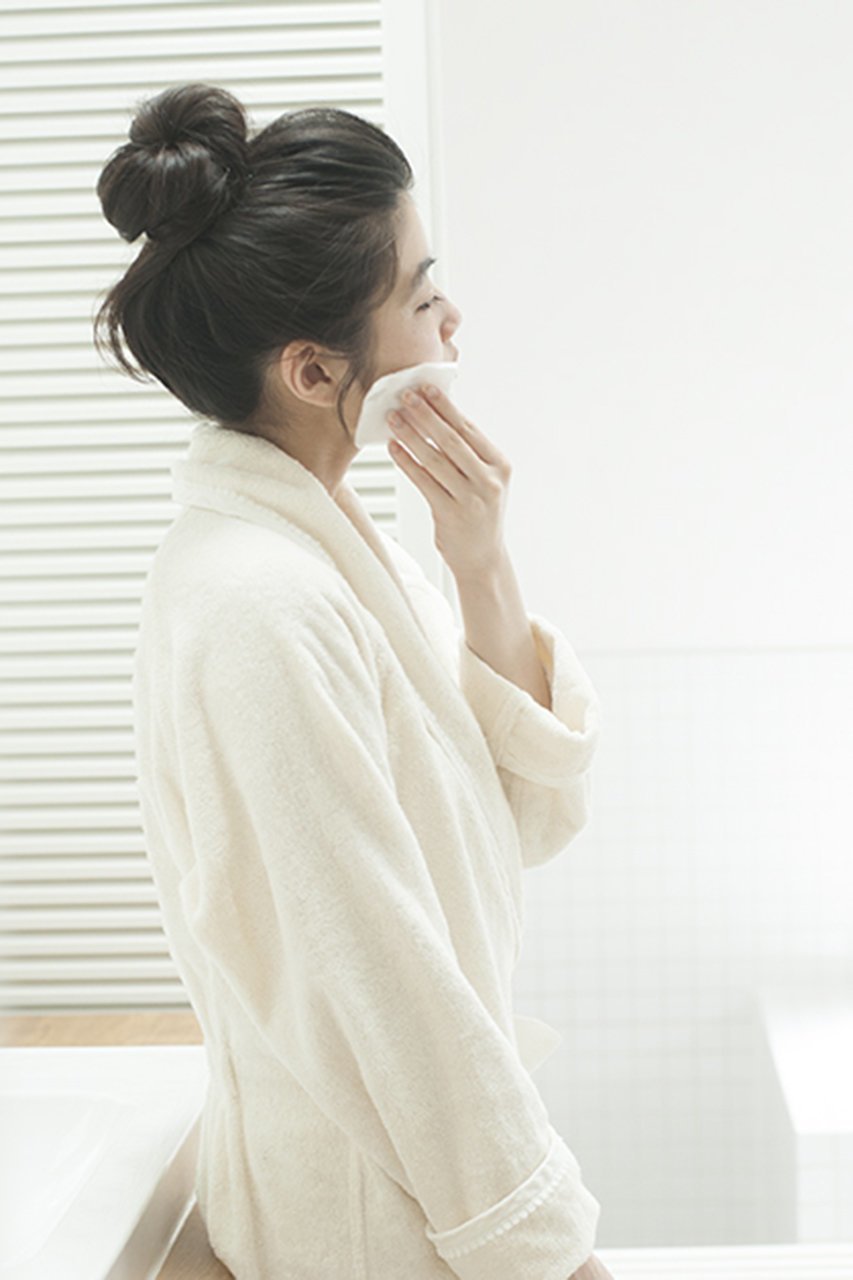 【プリスティン/PRISTINE / GOODS】のPRISTINE CARE 化粧用コットン日本語箱 人気、トレンドファッション・服の通販 founy(ファニー) 　おすすめ　Recommend　なめらか　Smooth　ダメージ　Damage　フェイス　Face　ホーム・キャンプ・アウトドア・お取り寄せ　Home,Garden,Outdoor,Camping Gear　ビューティー・ヘルス　Beauty Health　other-3|ID: prp329100001999228 ipo3291000000031385456