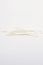 【プリスティン/PRISTINE / GOODS】のPRISTINE CARE 綿棒 日本語箱 人気、トレンドファッション・服の通販 founy(ファニー) おすすめ Recommended / Our Picks スタンダード Standard, Basic レギュラー Regular, Standard Fit ホーム・キャンプ・アウトドア・お取り寄せ Home Living / Home & Lifestyle / Camping Gear / Outdoor Camping ビューティー・ヘルス Beauty & Health Essentials thumbnail ナチュラル|ID: prp329100001999229 ipo3291000000036035488