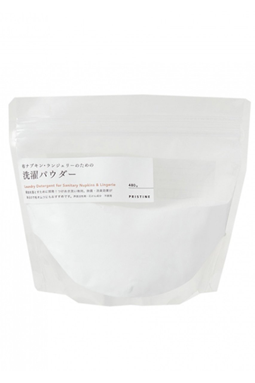 【プリスティン/PRISTINE / GOODS】の布ナプキン・ランジェリー用洗たくパウダー 人気、トレンドファッション・服の通販 founy(ファニー) バケツ Bucket, Bucket Style パウダー Powder, Soft Tone ランジェリー Lingerie, Intimate Wear other-1|ID: prp329100001999231 ipo3291000000033667842