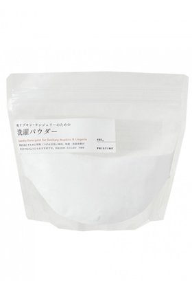 【プリスティン/PRISTINE / GOODS】の布ナプキン・ランジェリー用洗たくパウダー 人気、トレンドファッション・服の通販 founy(ファニー) バケツ Bucket, Bucket Style パウダー Powder, Soft Tone ランジェリー Lingerie, Intimate Wear |ID:prp329100001999231