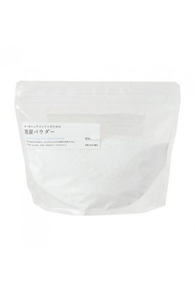 【プリスティン/PRISTINE / GOODS】のオーガニックコットンのための洗たくパウダー 人気、トレンドファッション・服の通販 founy(ファニー) 軽量 Lightweight, Ultra Light パウダー Powder, Soft Tone |ID:prp329100001999232