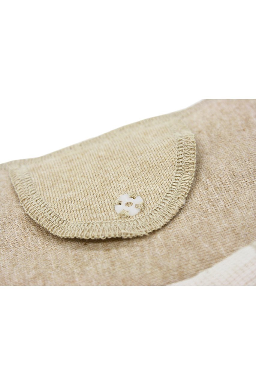 【プリスティン/PRISTINE】の布ナプキン羽付き小2枚セット 人気、トレンドファッション・服の通販 founy(ファニー) 　ファッション　Fashion　レディースファッション　WOMEN　下着・ランジェリー　Underwear　ショーツ・パンティ　Shorts　ショーツ　Shorts　フィット　Fit　メッシュ　Mesh　ランジェリー　Lingerie　other-2|ID: prp329100001999234 ipo3291000000031974257