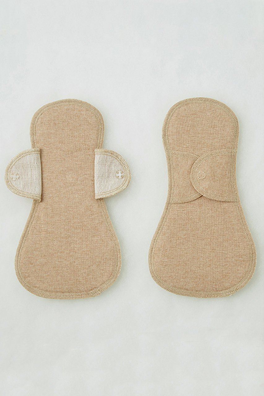 【プリスティン/PRISTINE】の布ナプキン羽付き大2枚セット 人気、トレンドファッション・服の通販 founy(ファニー) 　ファッション　Fashion　レディースファッション　WOMEN　下着・ランジェリー　Underwear　ショーツ・パンティ　Shorts　ショーツ　Shorts　フィット　Fit　メッシュ　Mesh　ランジェリー　Lingerie　 other-1|ID: prp329100001999235 ipo3291000000031974233