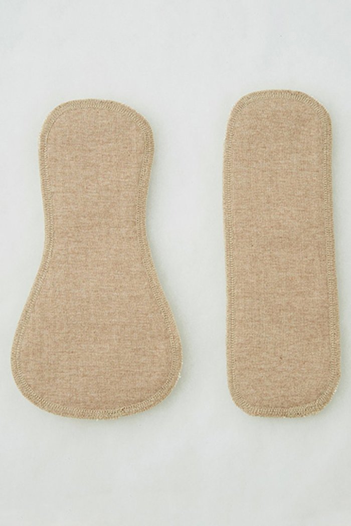 【プリスティン/PRISTINE】のサニタリーパッド羽なし大小セット インテリア・キッズ・メンズ・レディースファッション・服の通販 founy(ファニー) https://founy.com/ ファッション Fashion レディースファッション Fashion for Women 下着・ランジェリー Lingerie & Intimates ショーツ・ランジェリー用ボトムス Panties / Briefs / Lingerie Bottoms おすすめ Recommended / Our Picks ショーツ Shorts, Short Pants ランジェリー Lingerie, Intimate Wear 吸水 Absorbent, Quick-Dry |ID: prp329100001999236 ipo3291000000036115329