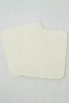 【プリスティン/PRISTINE】の綾ネル布ナプハンカチタイプ2枚セット 人気、トレンドファッション・服の通販 founy(ファニー) ファッション Fashion レディースファッション Fashion for Women 下着・ランジェリー Lingerie & Intimates ショーツ・ランジェリー用ボトムス Panties / Briefs / Lingerie Bottoms おすすめ Recommended / Our Picks ショーツ Shorts, Short Pants ハンカチ Handkerchief, Hanky ライナー Liner, Inner Layer ランジェリー Lingerie, Intimate Wear thumbnail ナチュラル|ID: prp329100001999237 ipo3291000000035471020